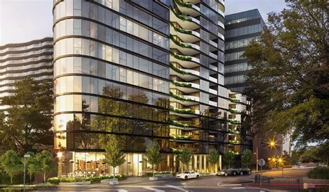 Albert Place Residences