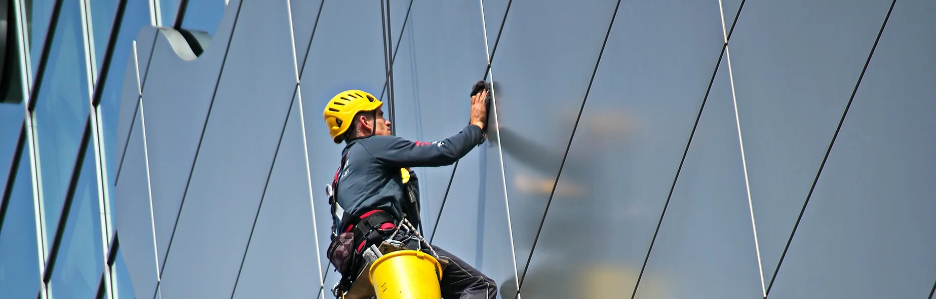 Professional Cleaning and Contractor Management