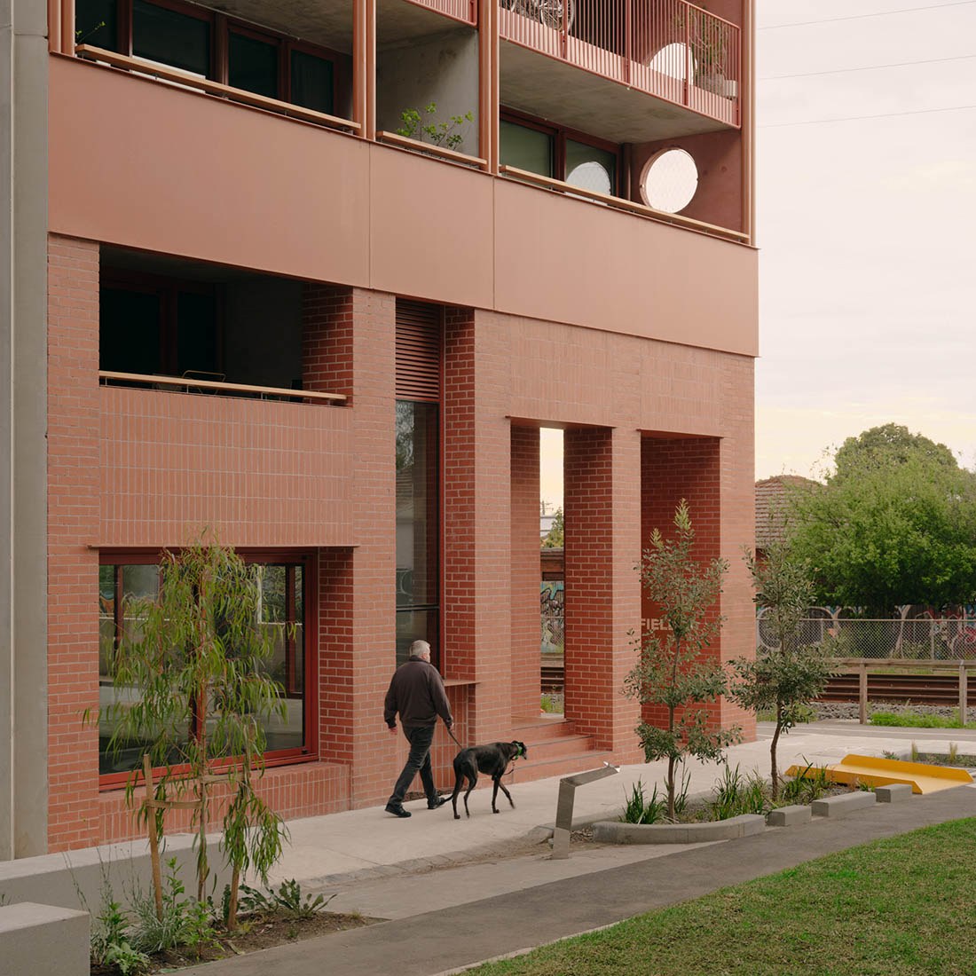 Nightingale - The Village