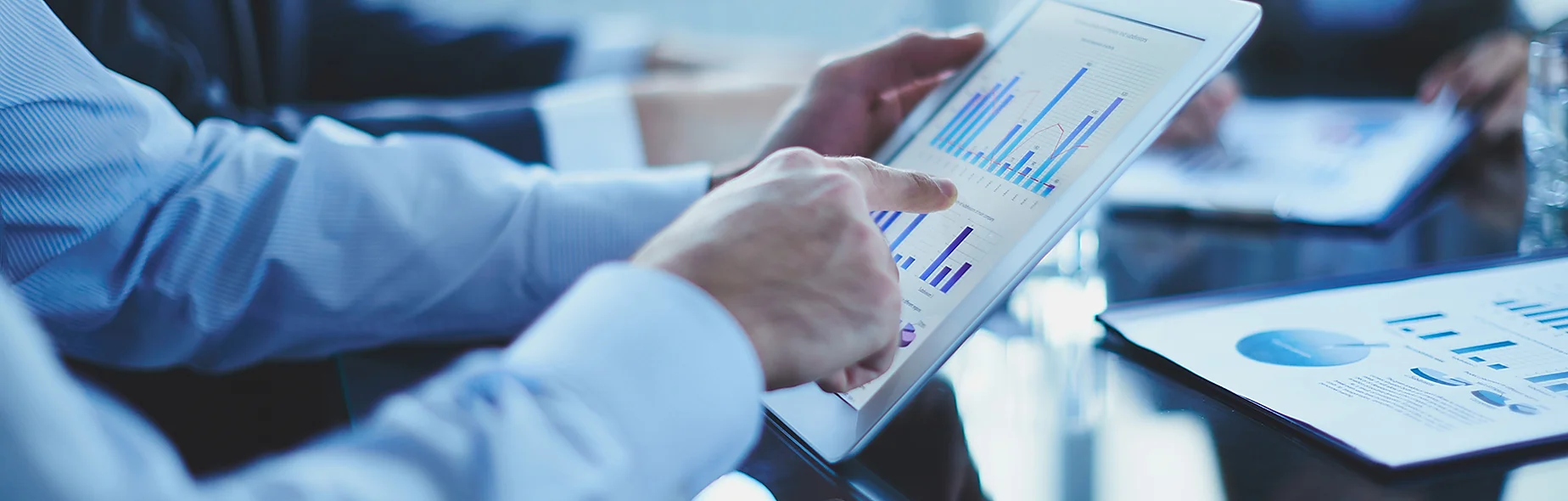 Reporting and Analysis